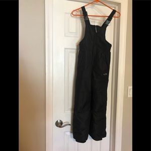 Champion kids snow suit